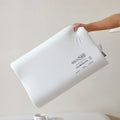 Memory Foam Pillow Slow Rebound Neck Support Deep Sleep Comforter Home Goods Pillow for Kids and Adults ，Single Pillow